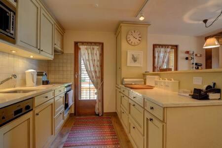Ski-In, Chalet-Style Appt Central Verbier - 1 Min Walk To Lift Buitenkant foto